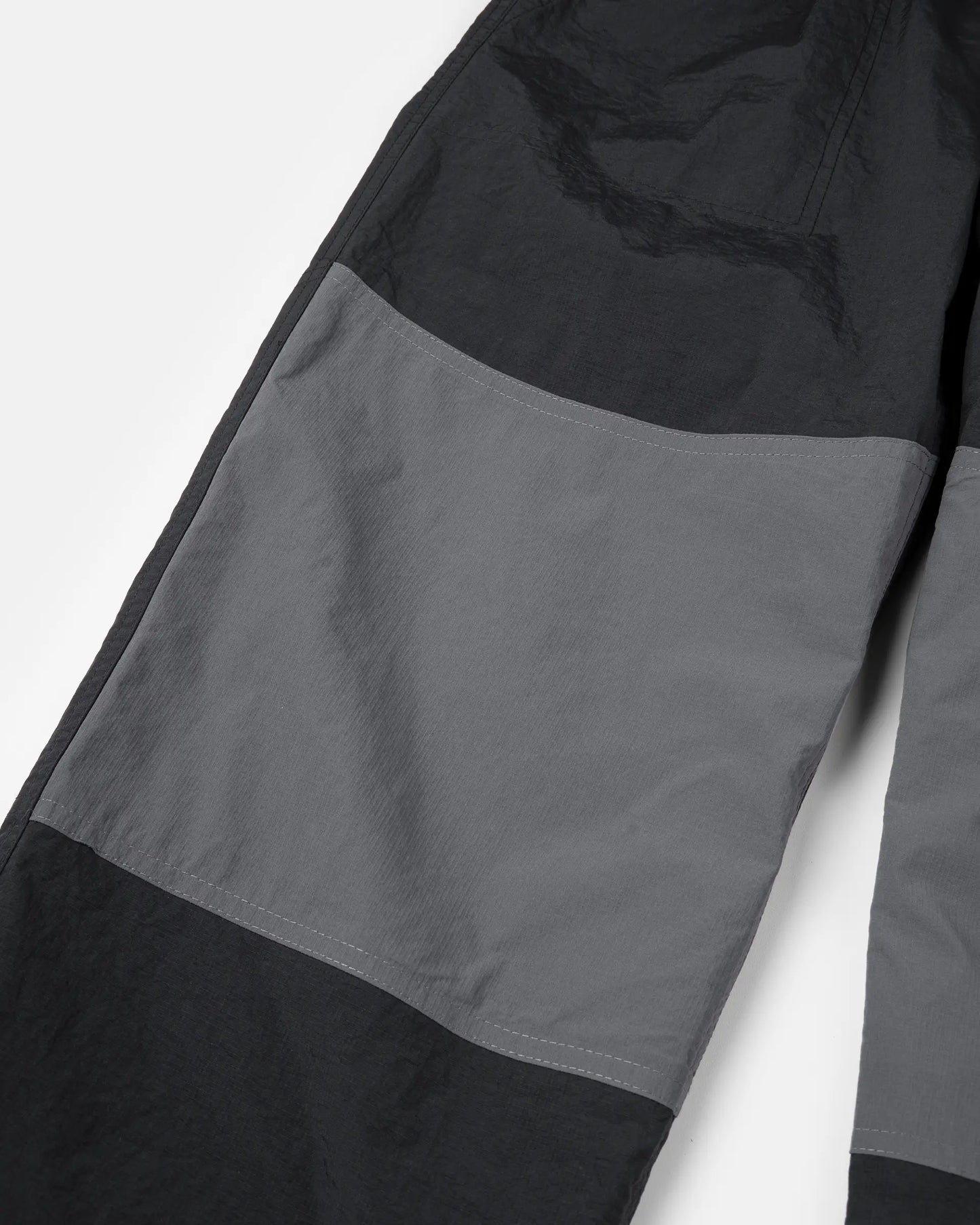 PILAI  Drift Pant - BLACK