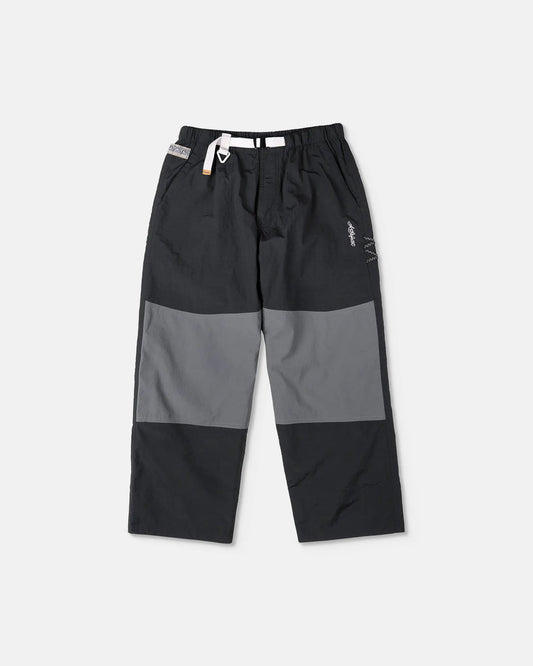 PILAI  Drift Pant - BLACK