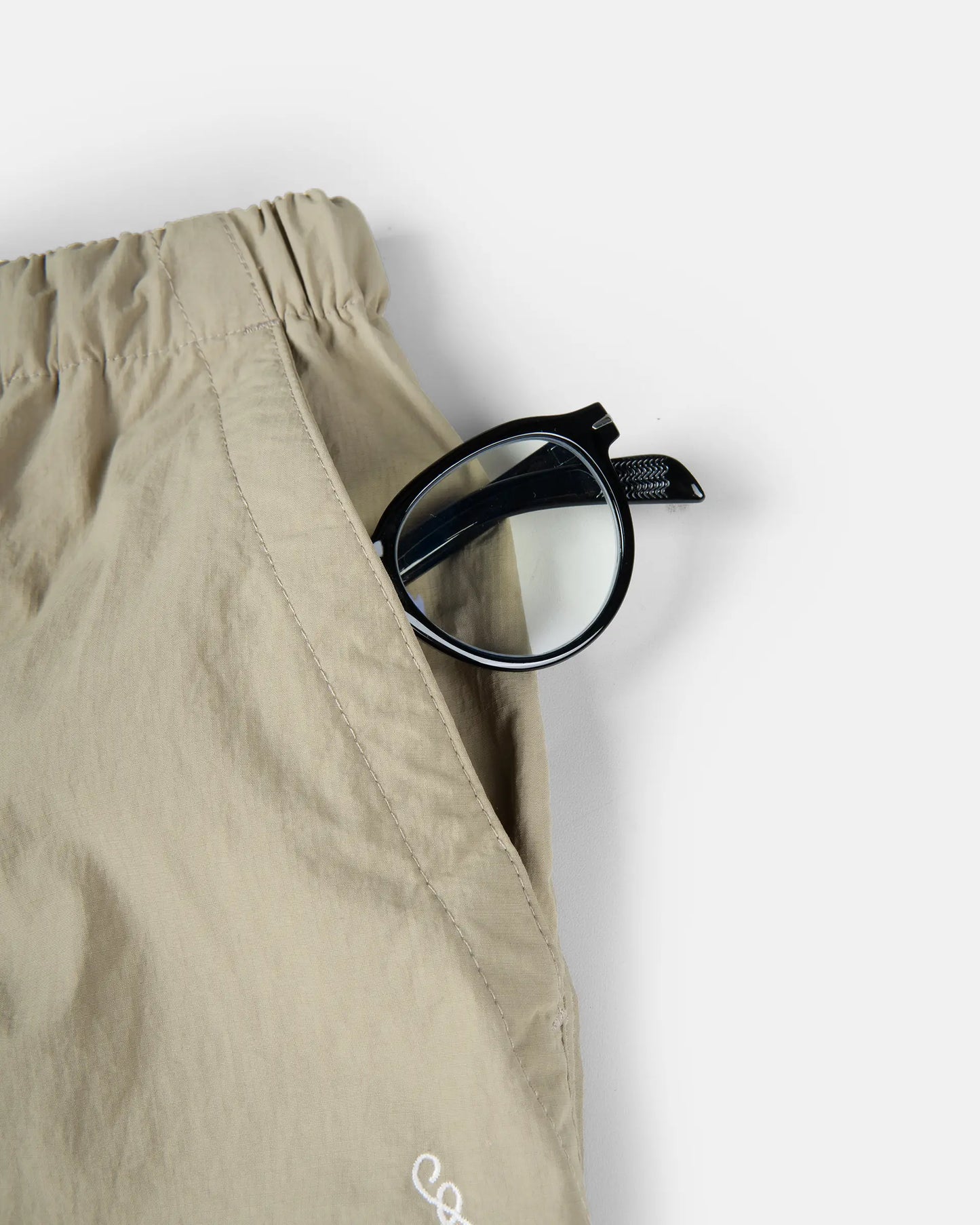 PILAI  Drift Pant - OLIVE