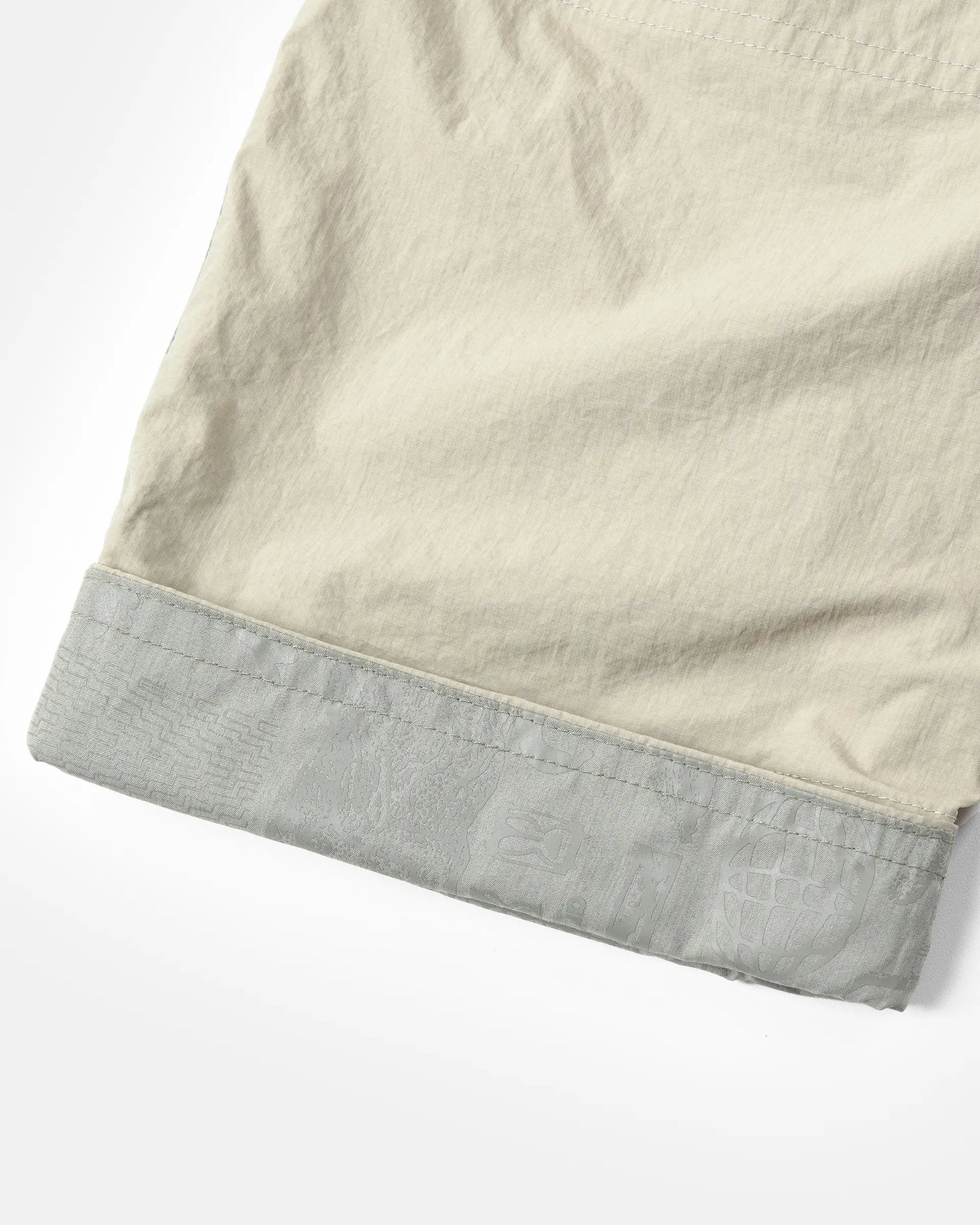 PILAI  Drift Pant - OLIVE