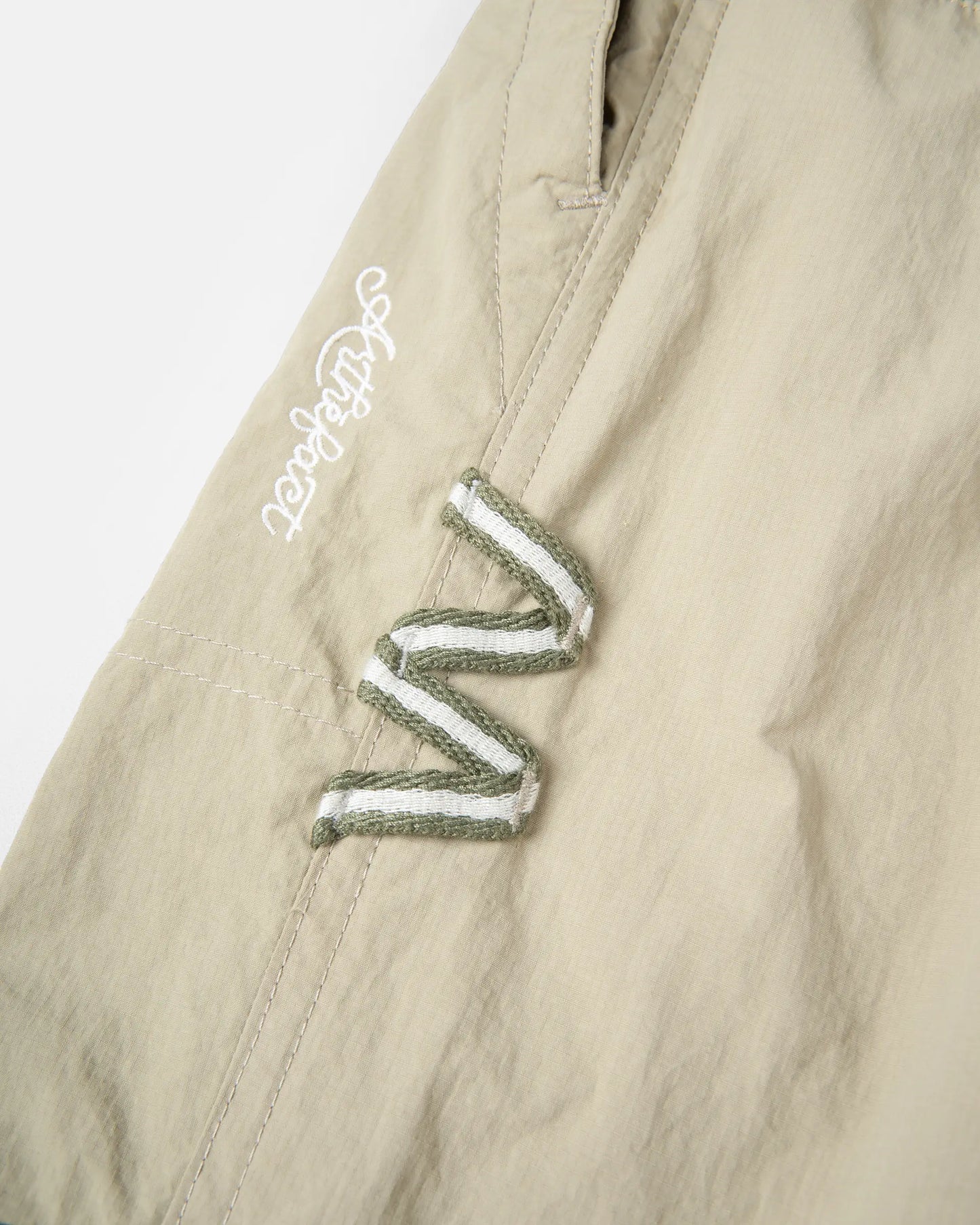 PILAI  Drift Pant - OLIVE