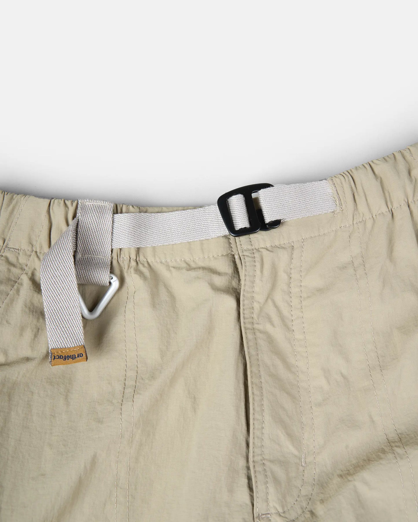 PILAI  Drift Pant - OLIVE