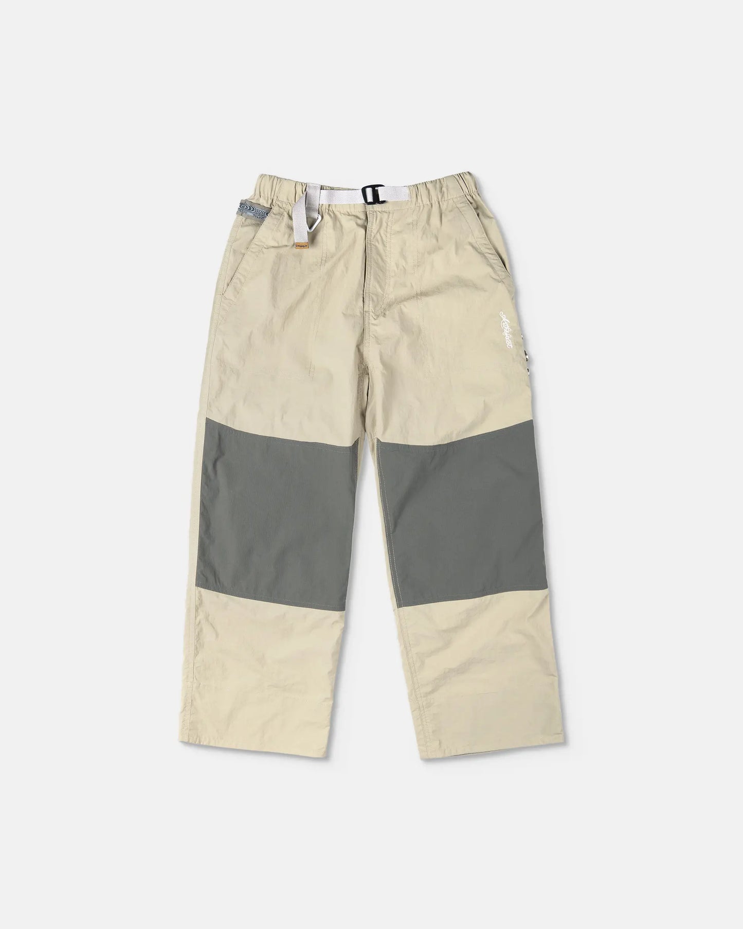 PILAI  Drift Pant - OLIVE
