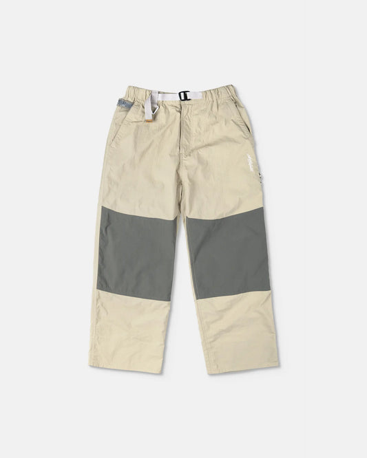PILAI  Drift Pant - OLIVE