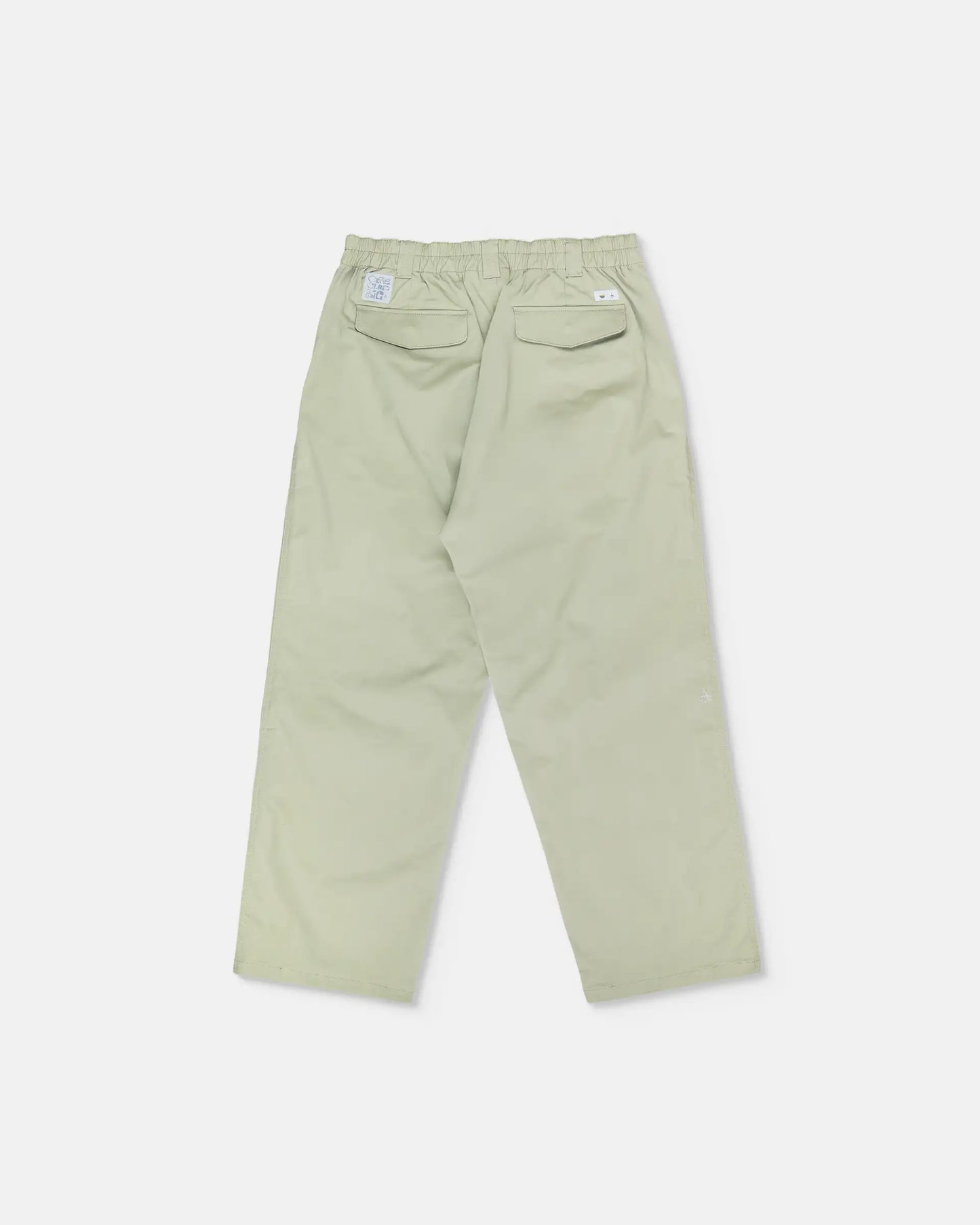 RANU Work Pant - OLIVE