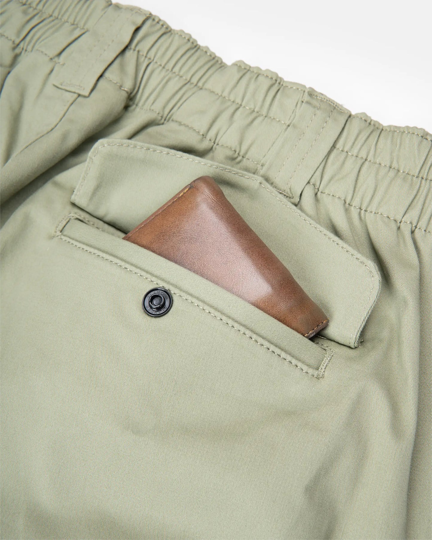 RANU Work Pant - OLIVE