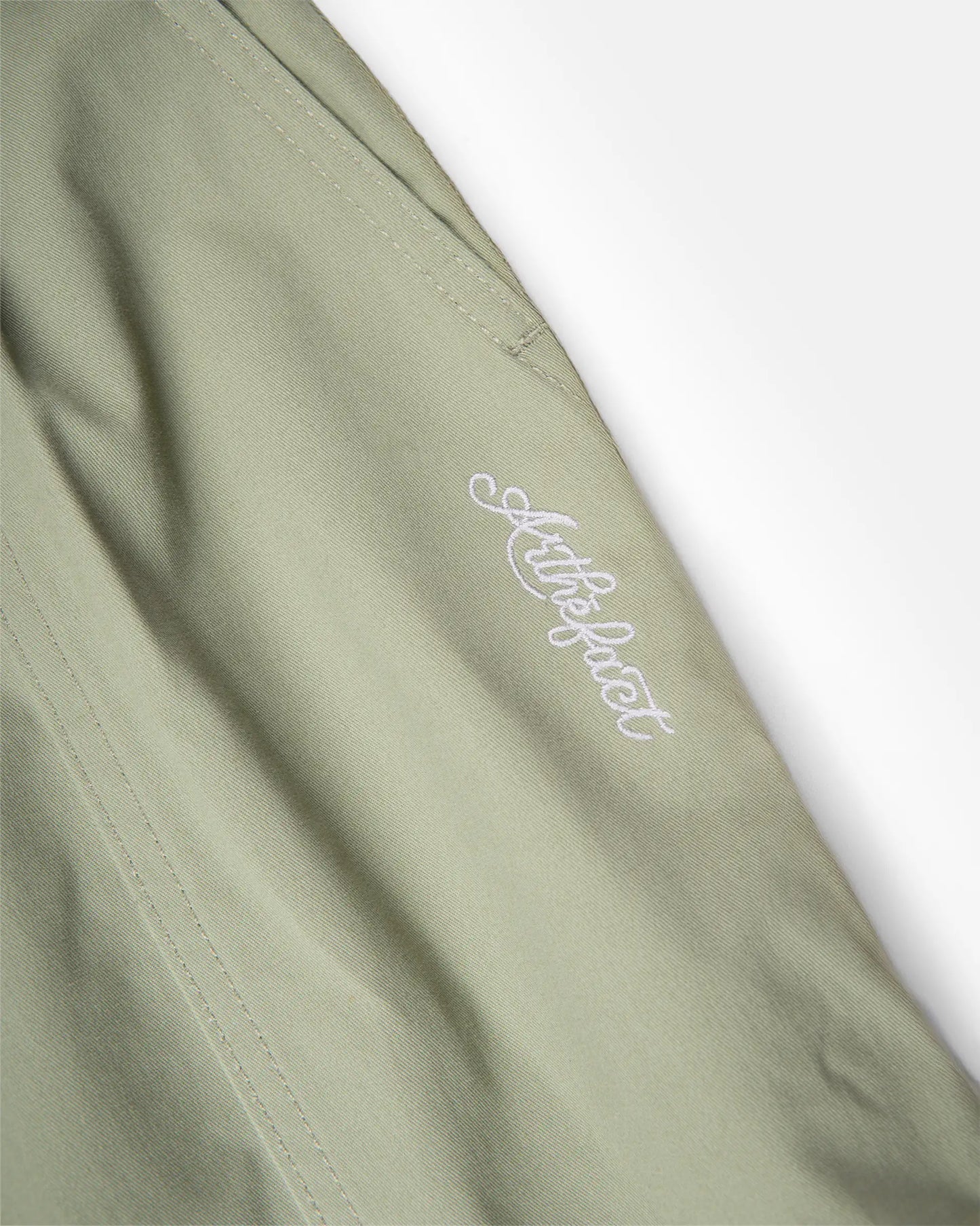 RANU Work Pant - OLIVE