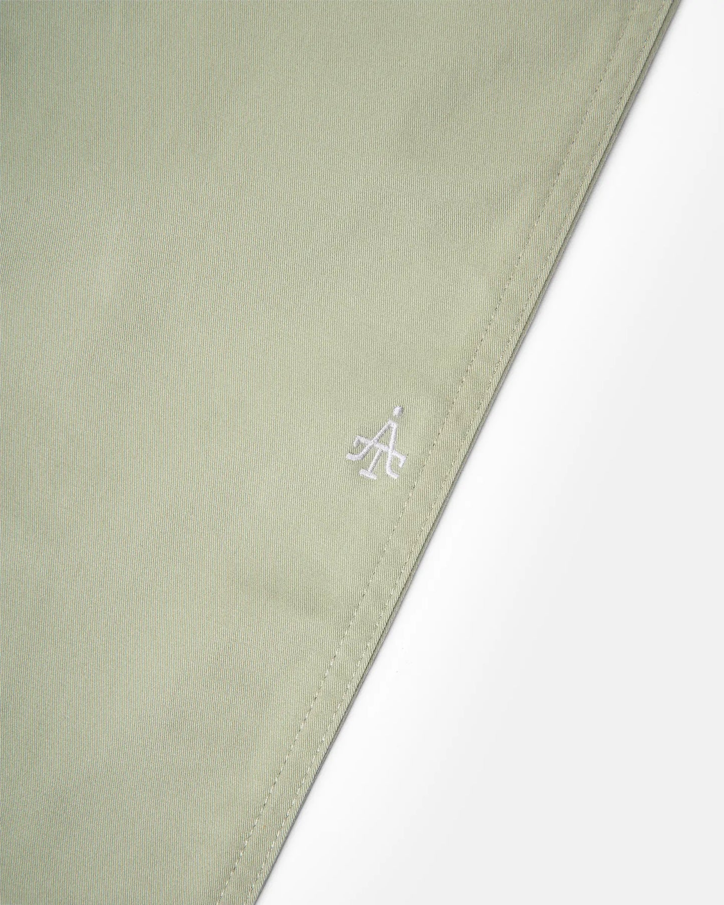 RANU Work Pant - OLIVE
