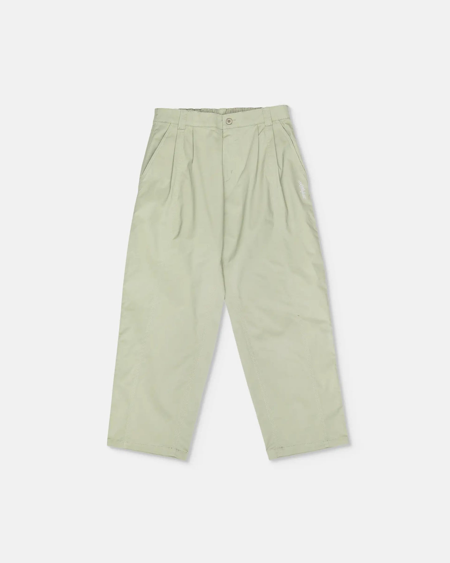 RANU Work Pant - OLIVE
