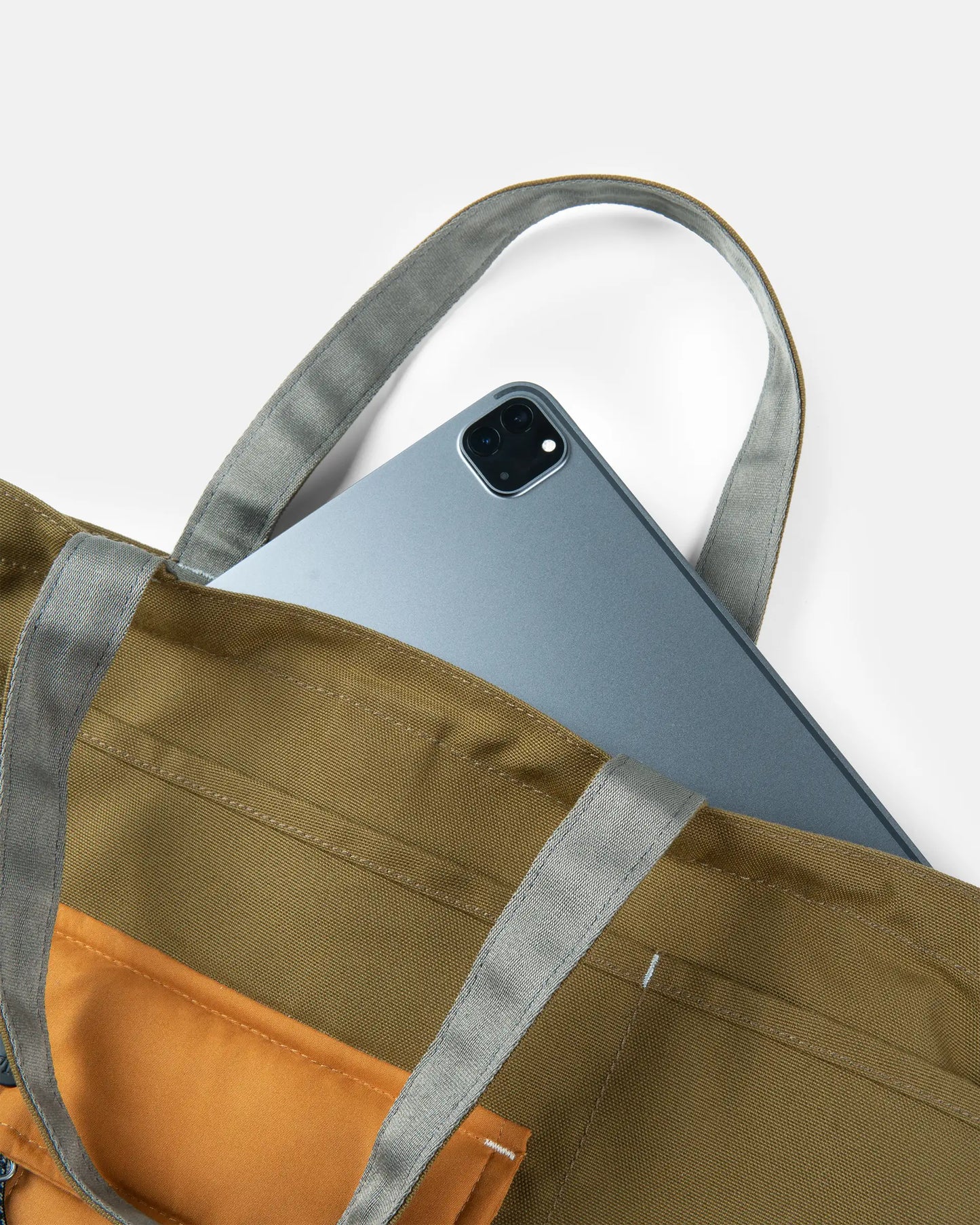 SABA CCC-Vol.1 Sling Bag - OLIVE