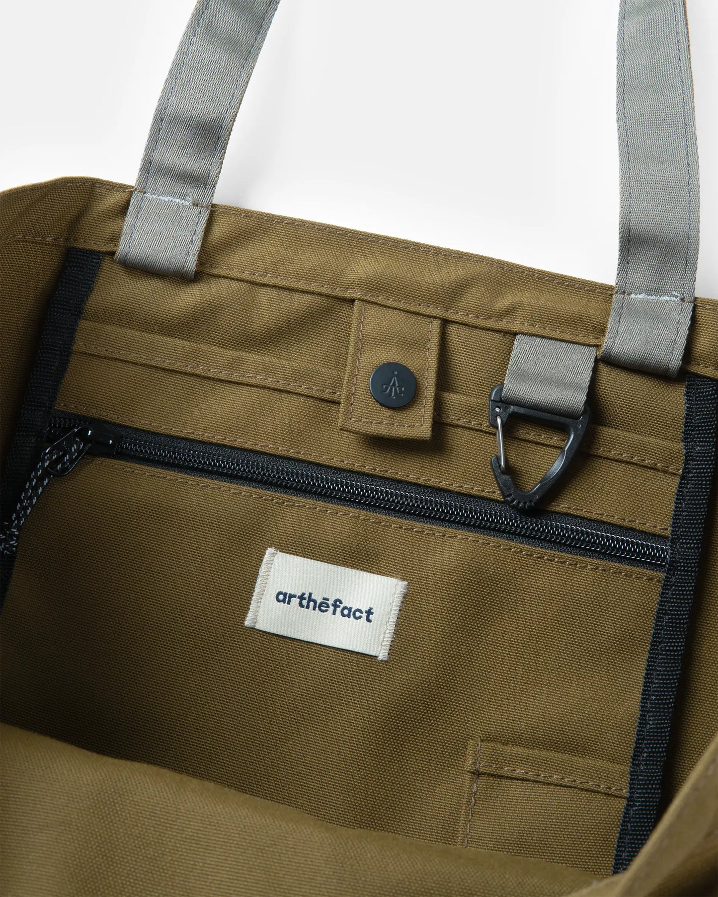 SABA CCC-Vol.1 Sling Bag - OLIVE