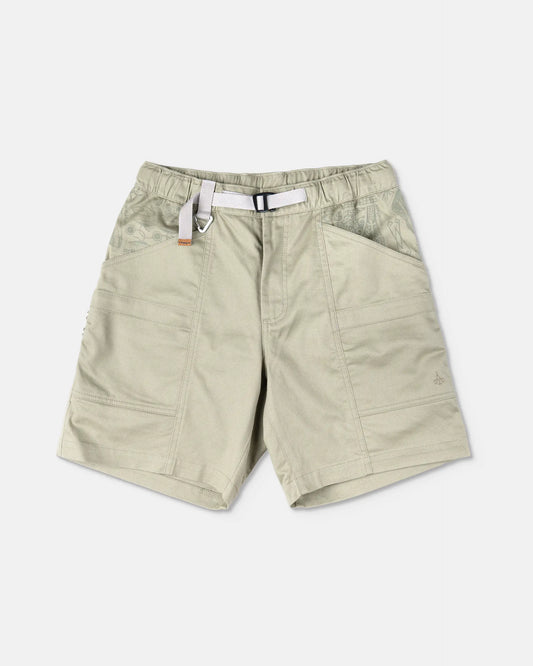 SAGOE Drift Short - OLIVE