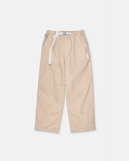 TABAK Drift Pant - MOCCA