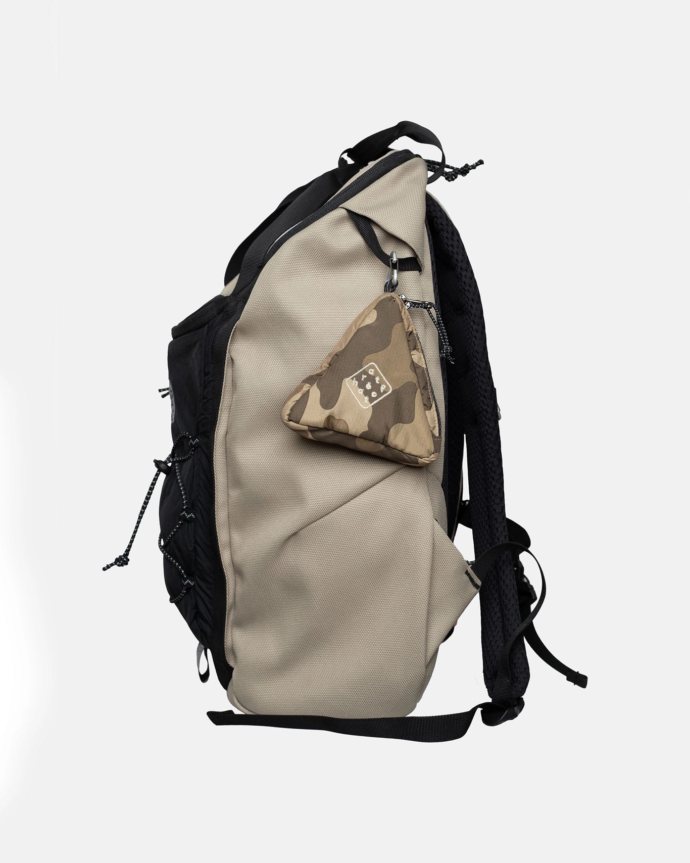 SAKRA Daypack - KHAKY