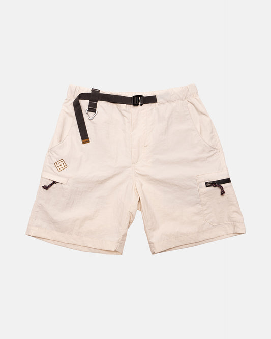 SUAI Trail Short - Off White